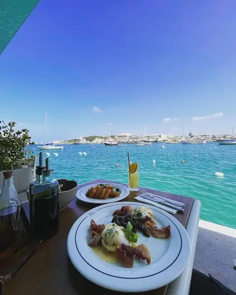 Felice Brasserie, Malta