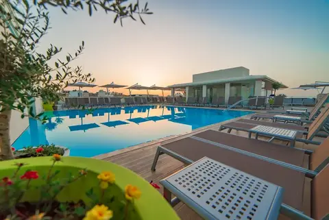 Maritim Antonine Hotel & Spa Malta, Malta