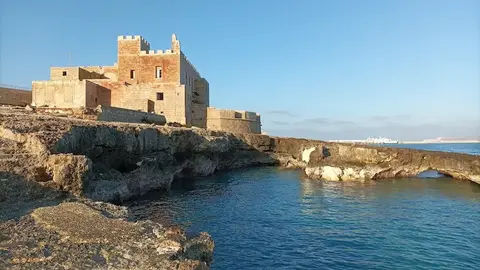 Mellieha Bajja, Malta