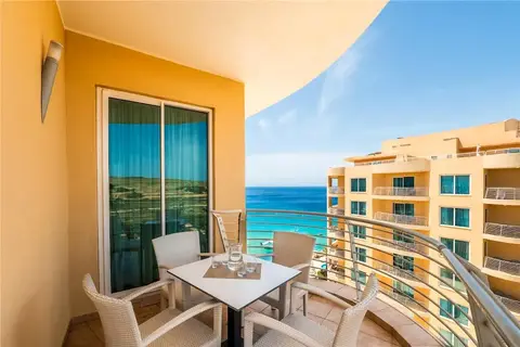 Radisson Blu Resort & Spa, Malta Golden Sands, Malta